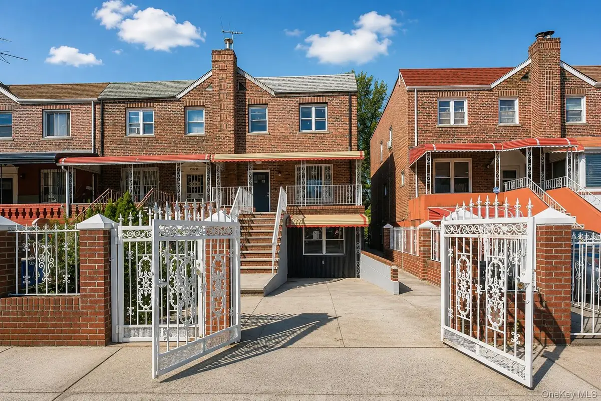 626 Rockaway Parkway, Brooklyn, NY 11236 - #1