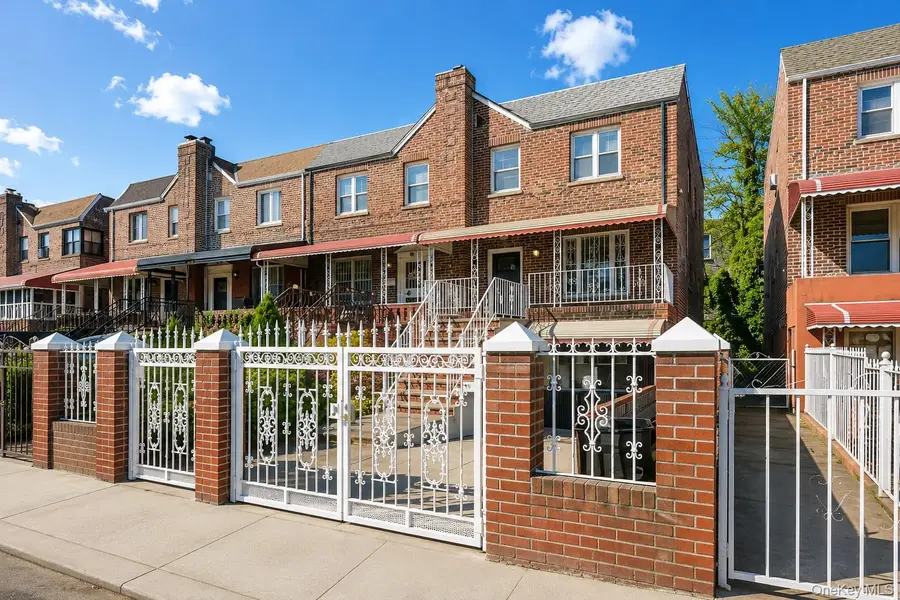 626 Rockaway Parkway, Brooklyn, NY 11236 - #2