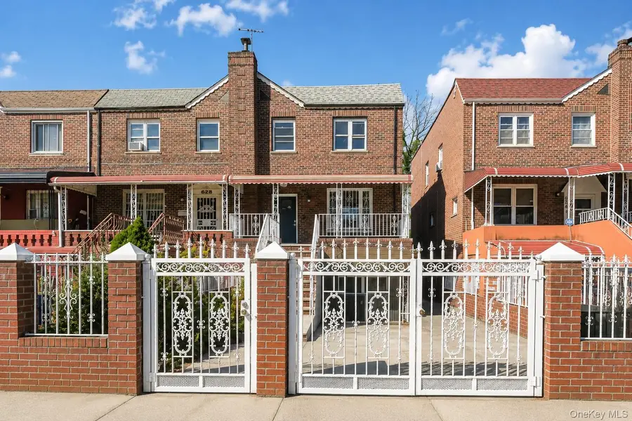 626 Rockaway Parkway, Brooklyn, NY 11236 - #3