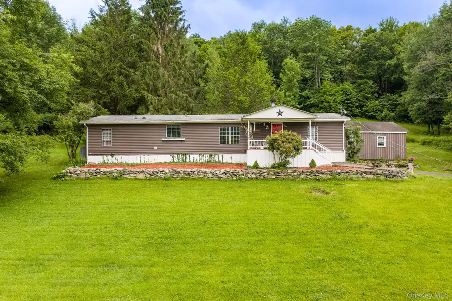 673 Hessinger And Lare Road, Jeffersonville, NY 12748 - #2