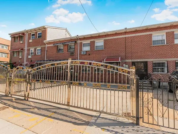 772 Home Street, Bronx, NY 10456