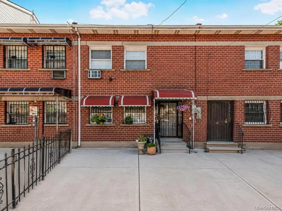 772 Home Street, Bronx, NY 10456 - #2