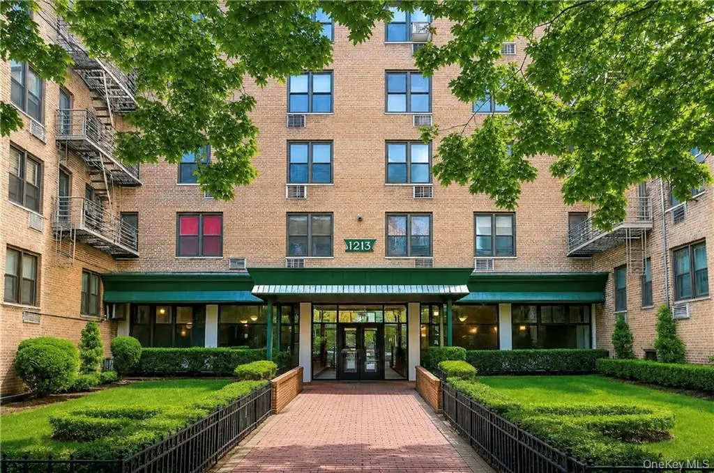 1213 Avenue Z #A24, Brooklyn, NY 11235 - #1