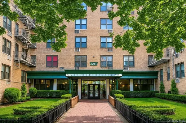 1213 Avenue Z #A24, Brooklyn, NY 11235