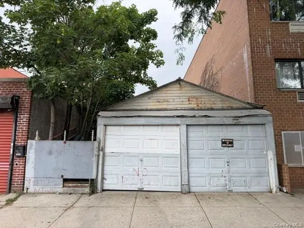 2407 Halsey Street, Bronx, NY 10461