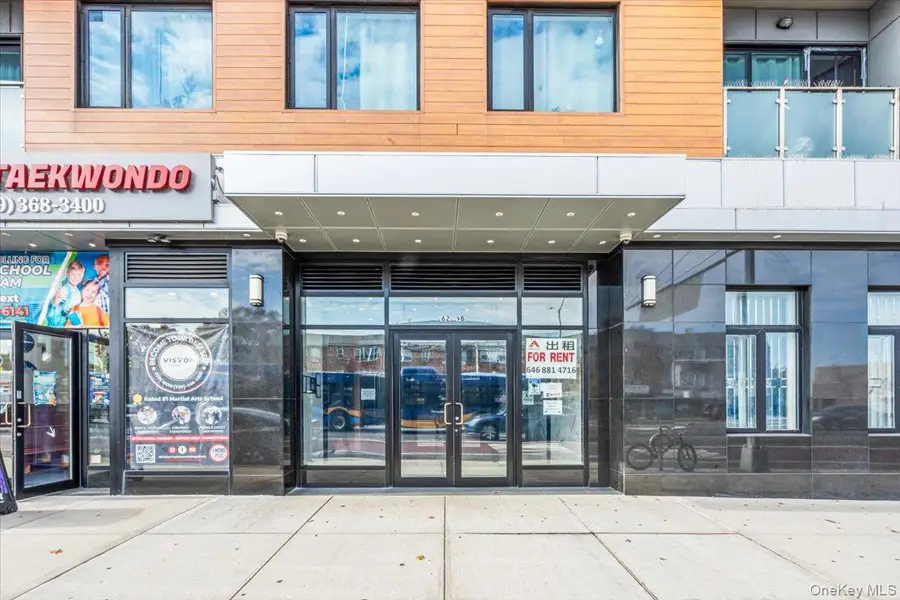 62-96 Woodhaven Boulevard #5O, Rego Park, NY 11374 - #3