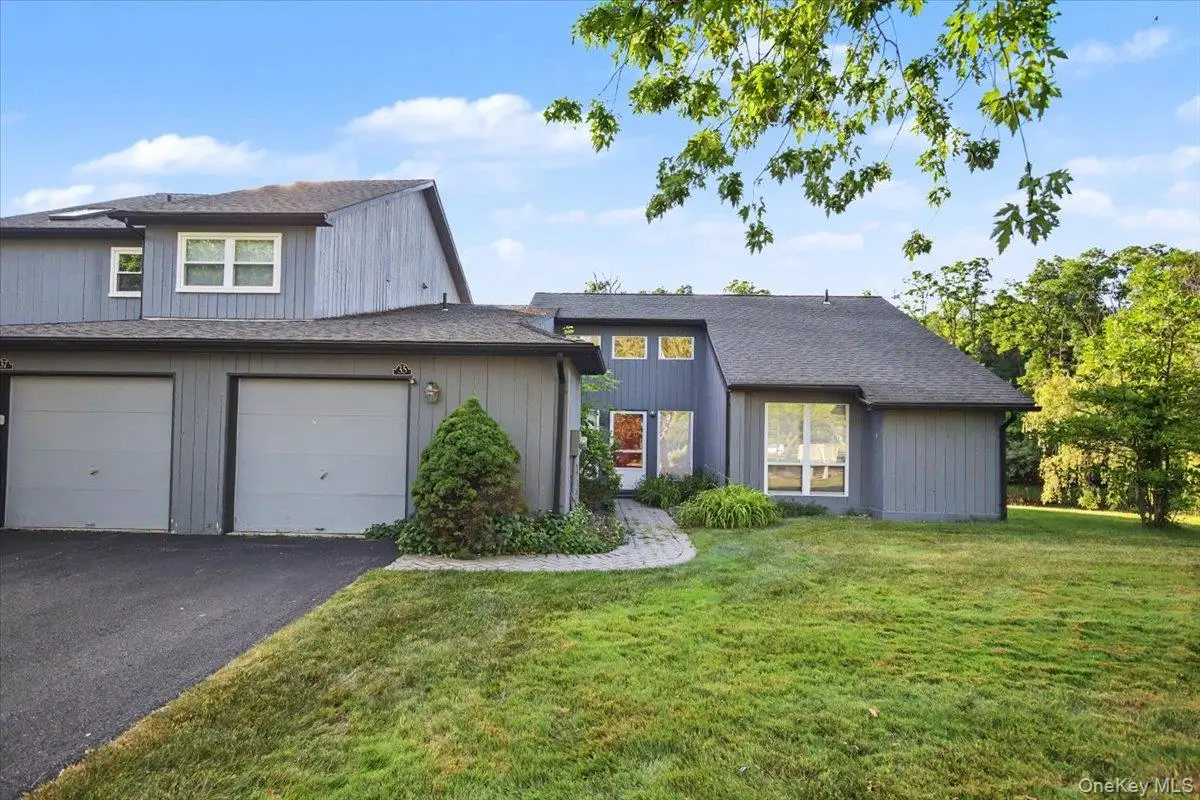 35 North Loop, Rhinebeck, NY 12572 - #1