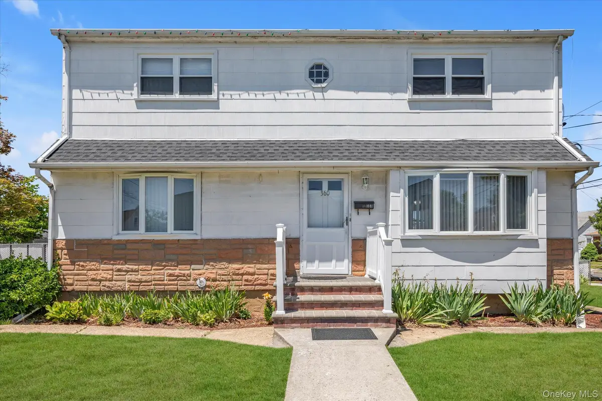 360 Litchfield Avenue, Elmont, NY 11003 - #1