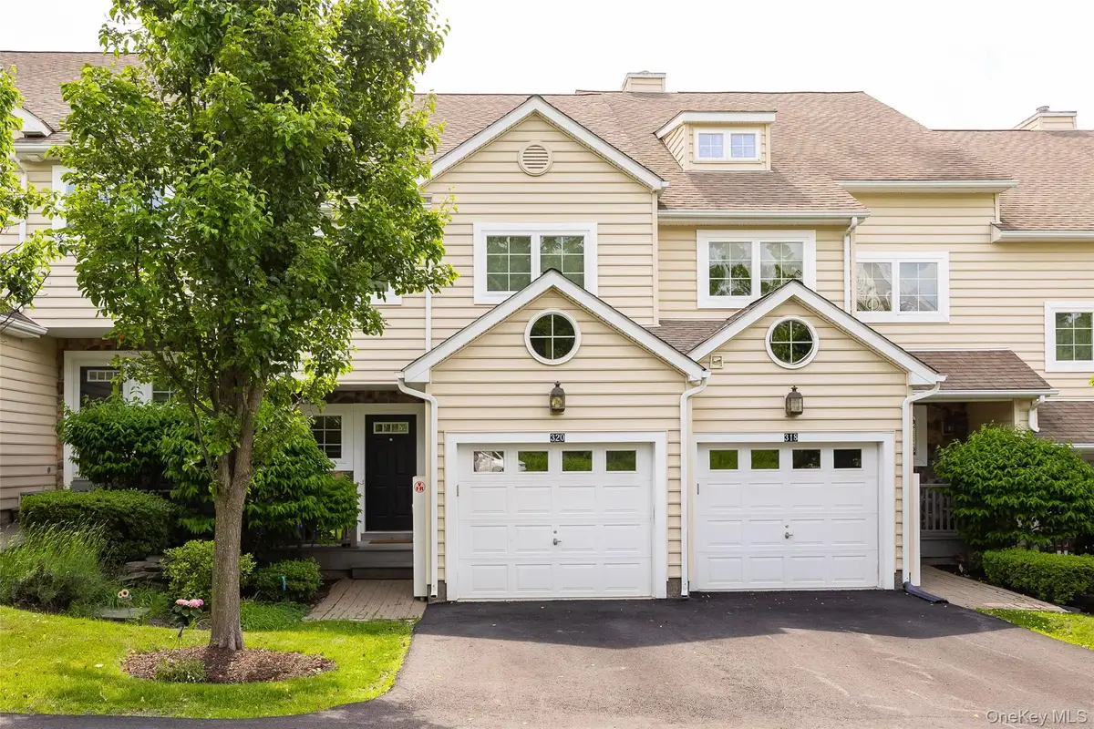 320 Hudson View Terrace, Hyde Park, NY 12538 - #1