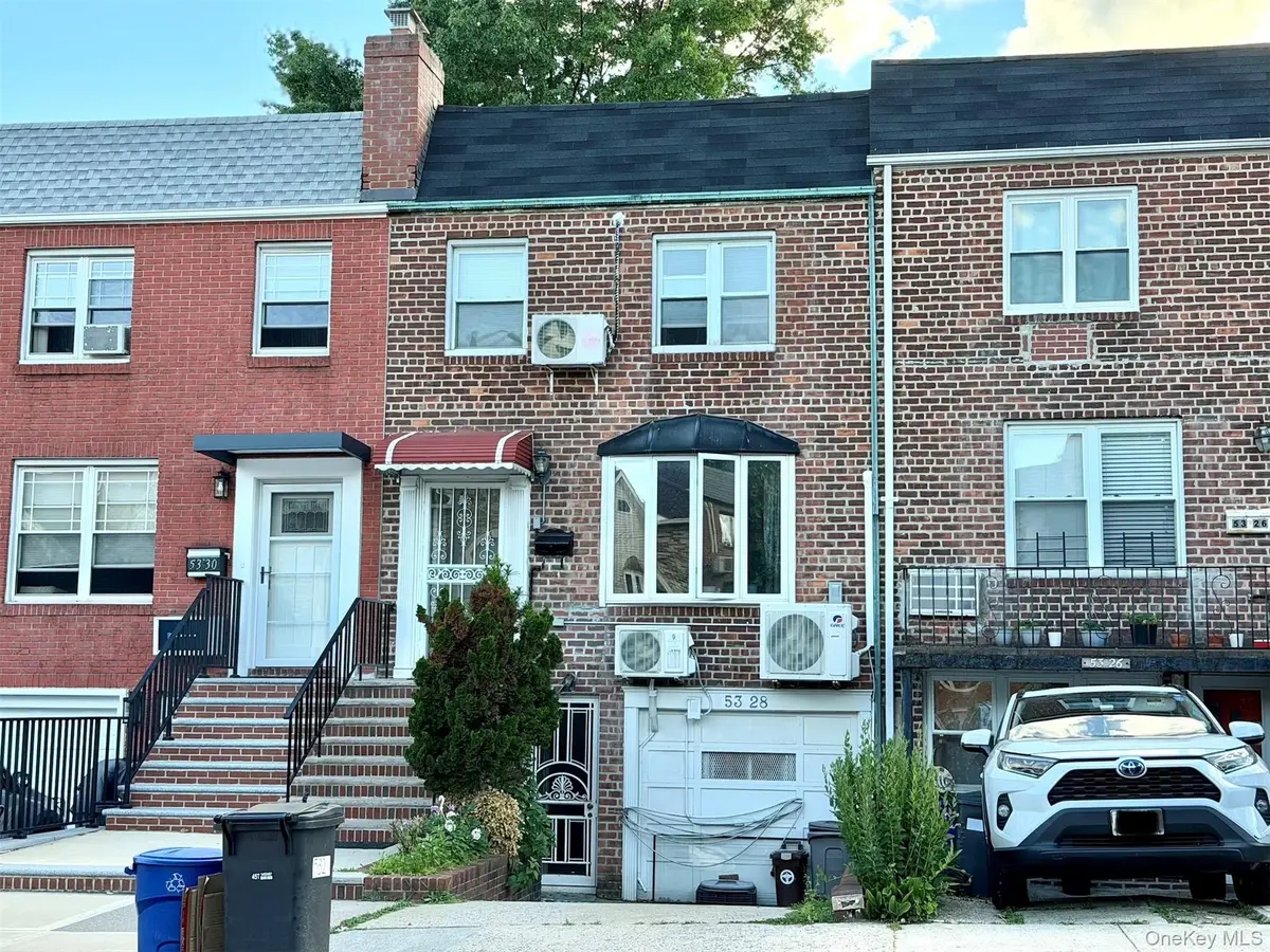 5328 196th Street, Fresh Meadows, NY 11365 - #1