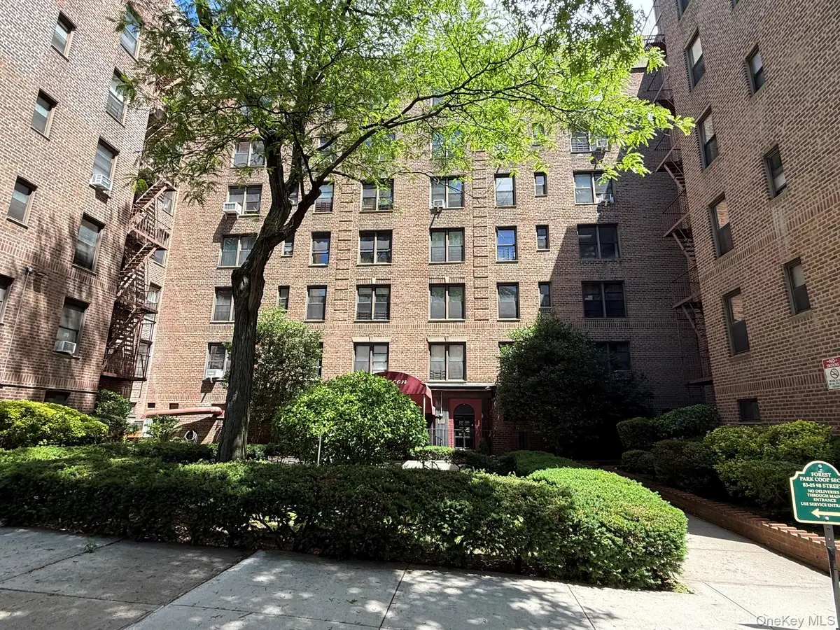 83-05 98 Street #3H, Woodhaven, NY 11421 - #1