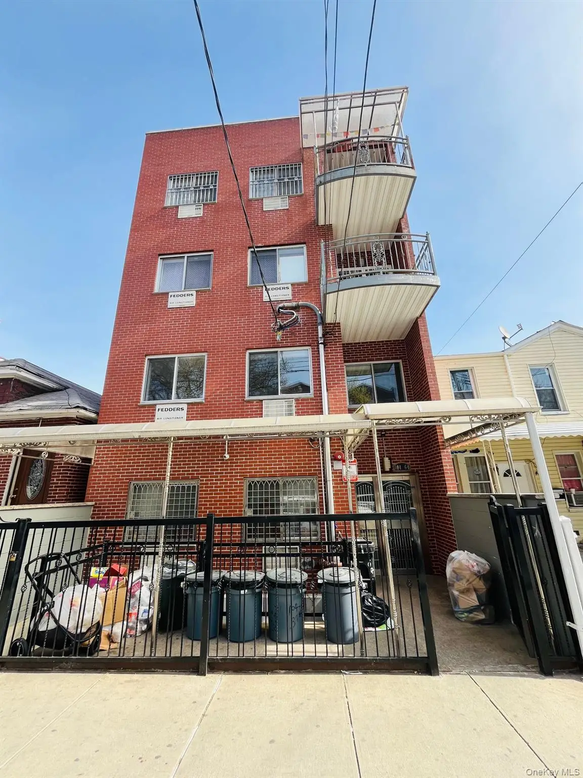 104-64 39th Avenue #4A, Corona, NY 11368 - #1
