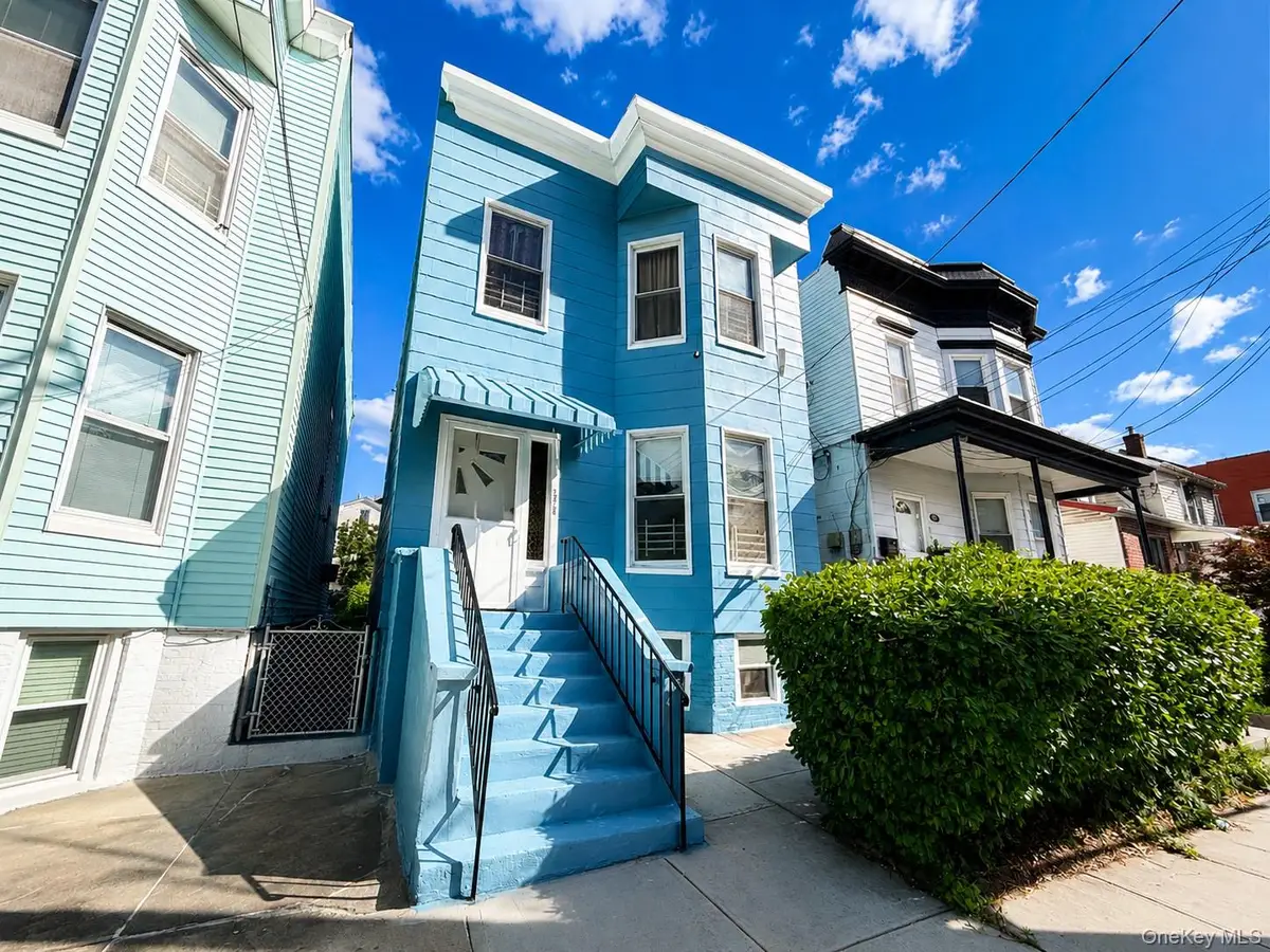 2828 Coddington Avenue, Bronx, NY 10461 - #1