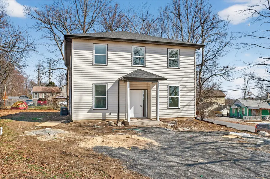 1 Hulse Street, Middletown, NY 10940 - #2