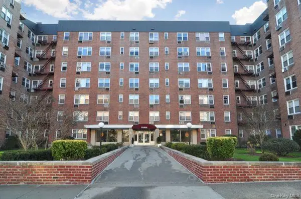 4 Sadore Lane #7M, Yonkers, NY 10710