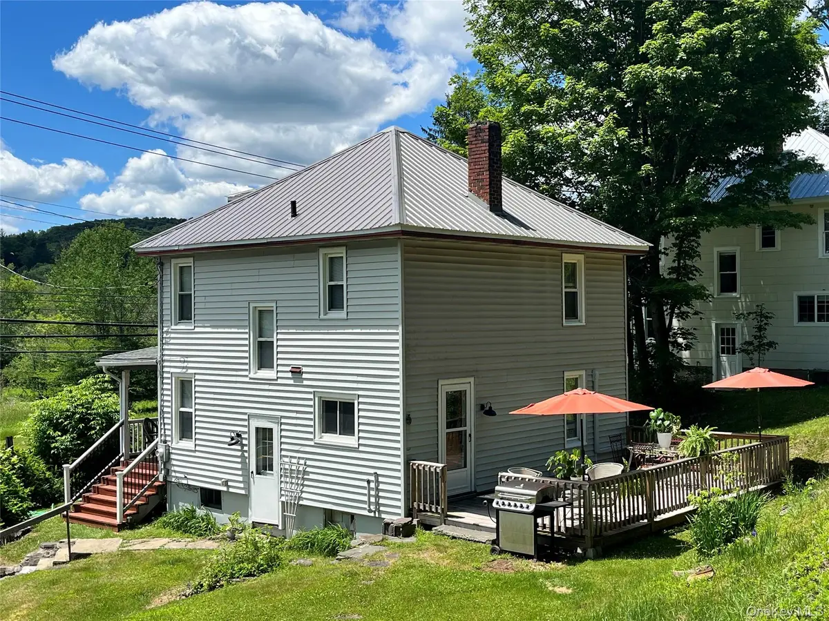 532 Old Route 17, Livingston Manor, NY 12758 - #1