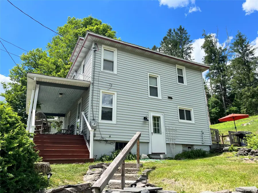 532 Old Route 17, Livingston Manor, NY 12758 - #2