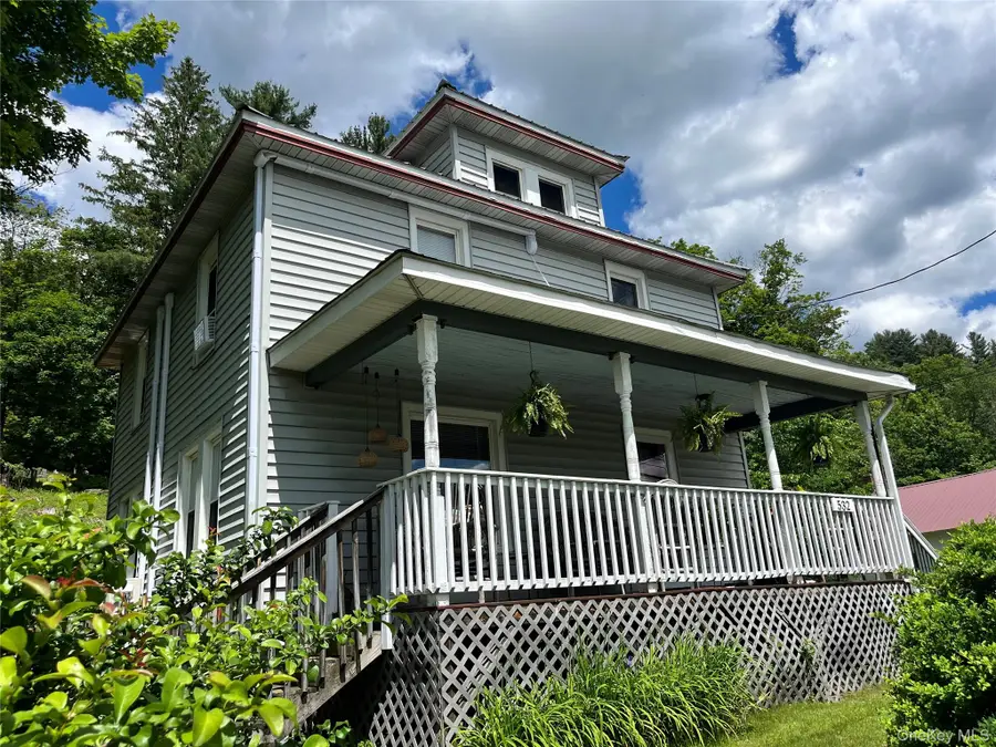 532 Old Route 17, Livingston Manor, NY 12758 - #3
