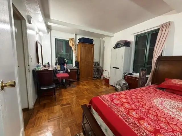 1670 Metropolitan Avenue #3F, Bronx, NY 10462 - #3