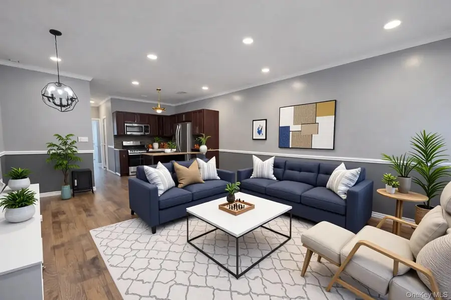 1094 Blake Avenue #2FAM, Brooklyn, NY 11208 - #3