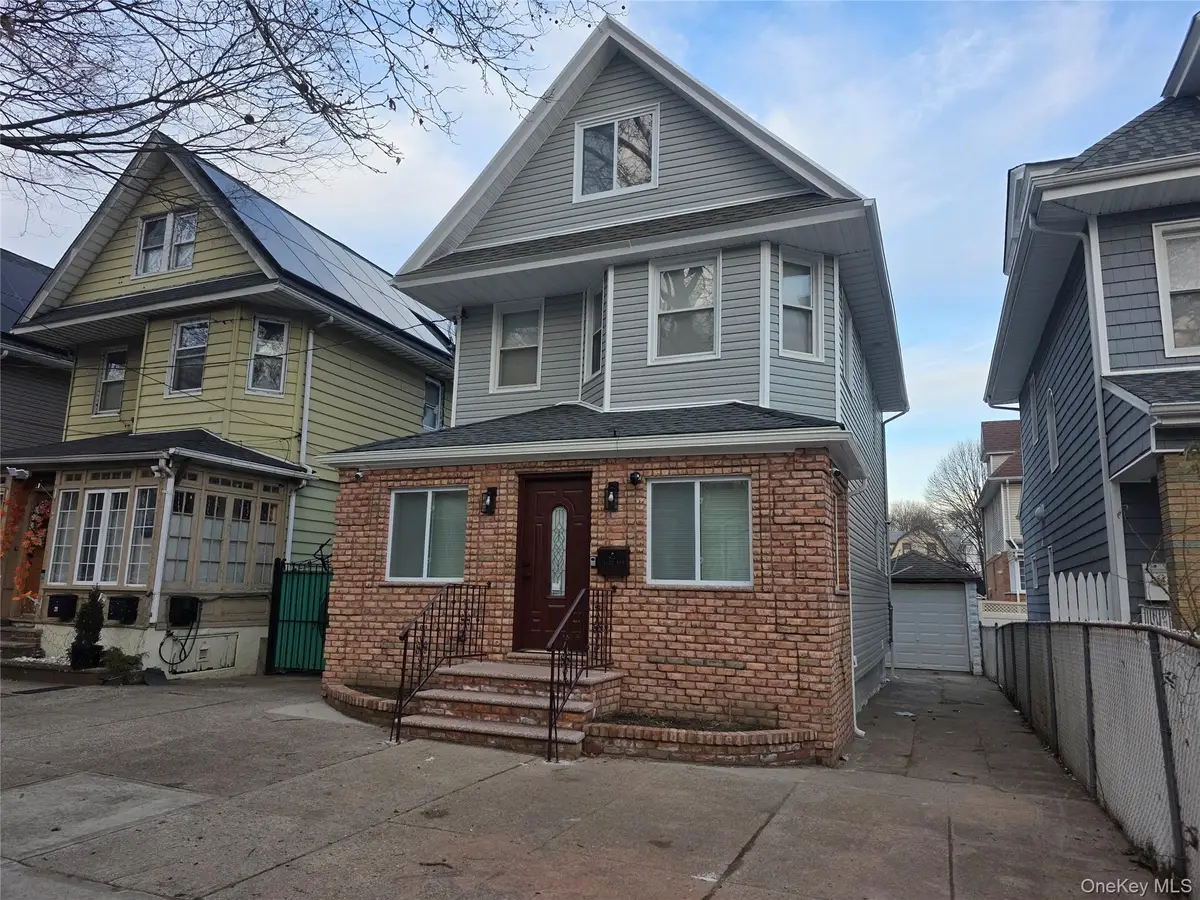 8523 106th Street, Richmond Hill, NY 11418 - #1