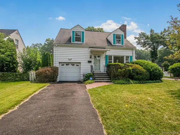 37 Poe Street, Hartsdale, NY 10530