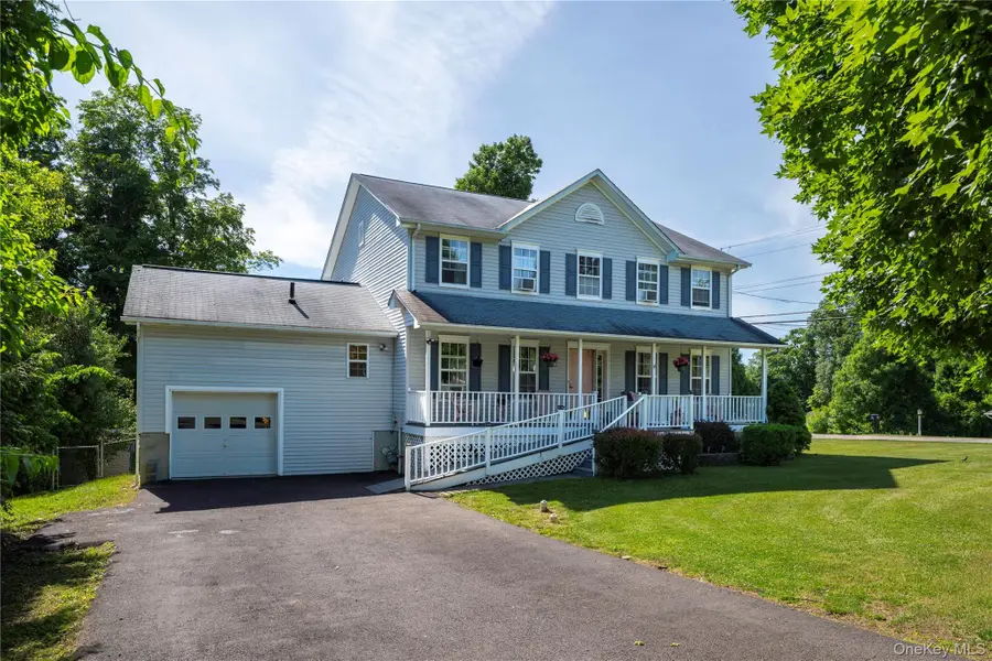 31 Briarwood Drive, Wappingers Falls, NY 12590 - #2