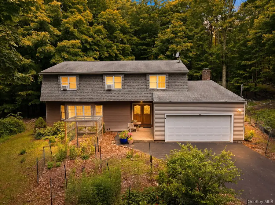 252 Vly Atwood Road, Stone Ridge, NY 12484 - #2