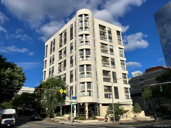 10 Cottage Place #2E, White Plains, NY 10601