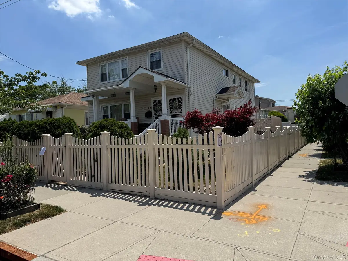228-04 145th Avenue, Springfield Gardens, NY 11413 - #1