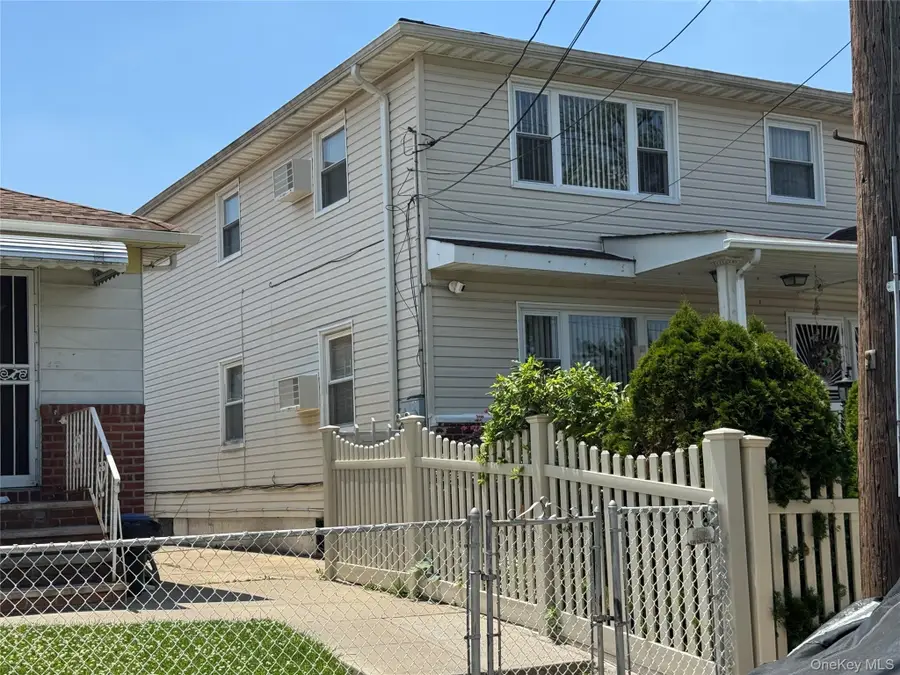 228-04 145th Avenue, Springfield Gardens, NY 11413 - #2