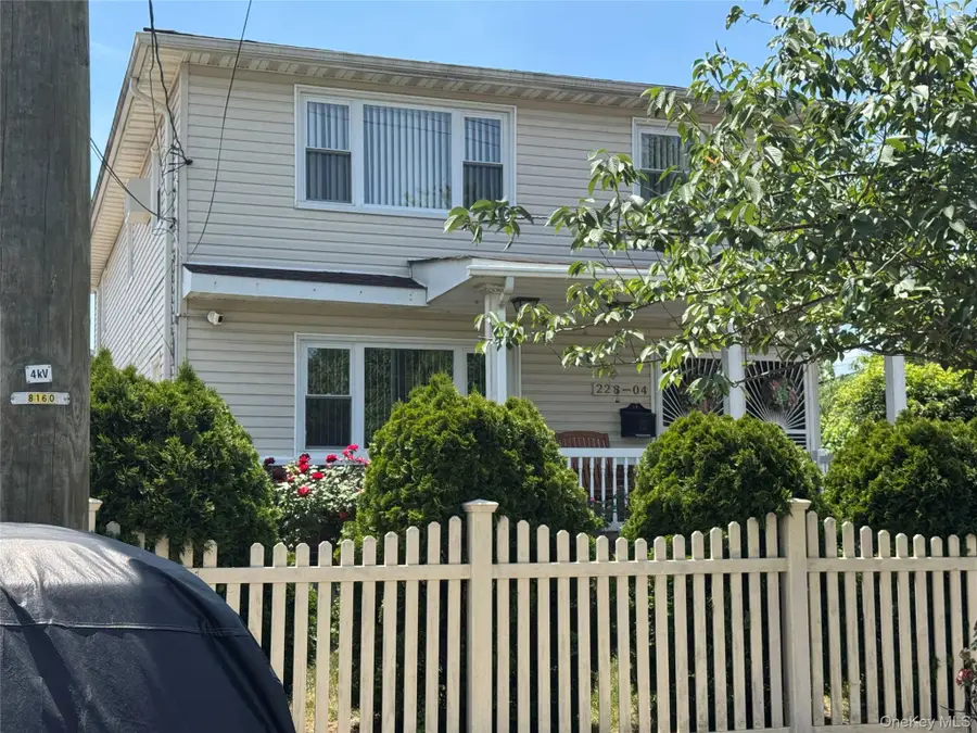 228-04 145th Avenue, Springfield Gardens, NY 11413 - #3