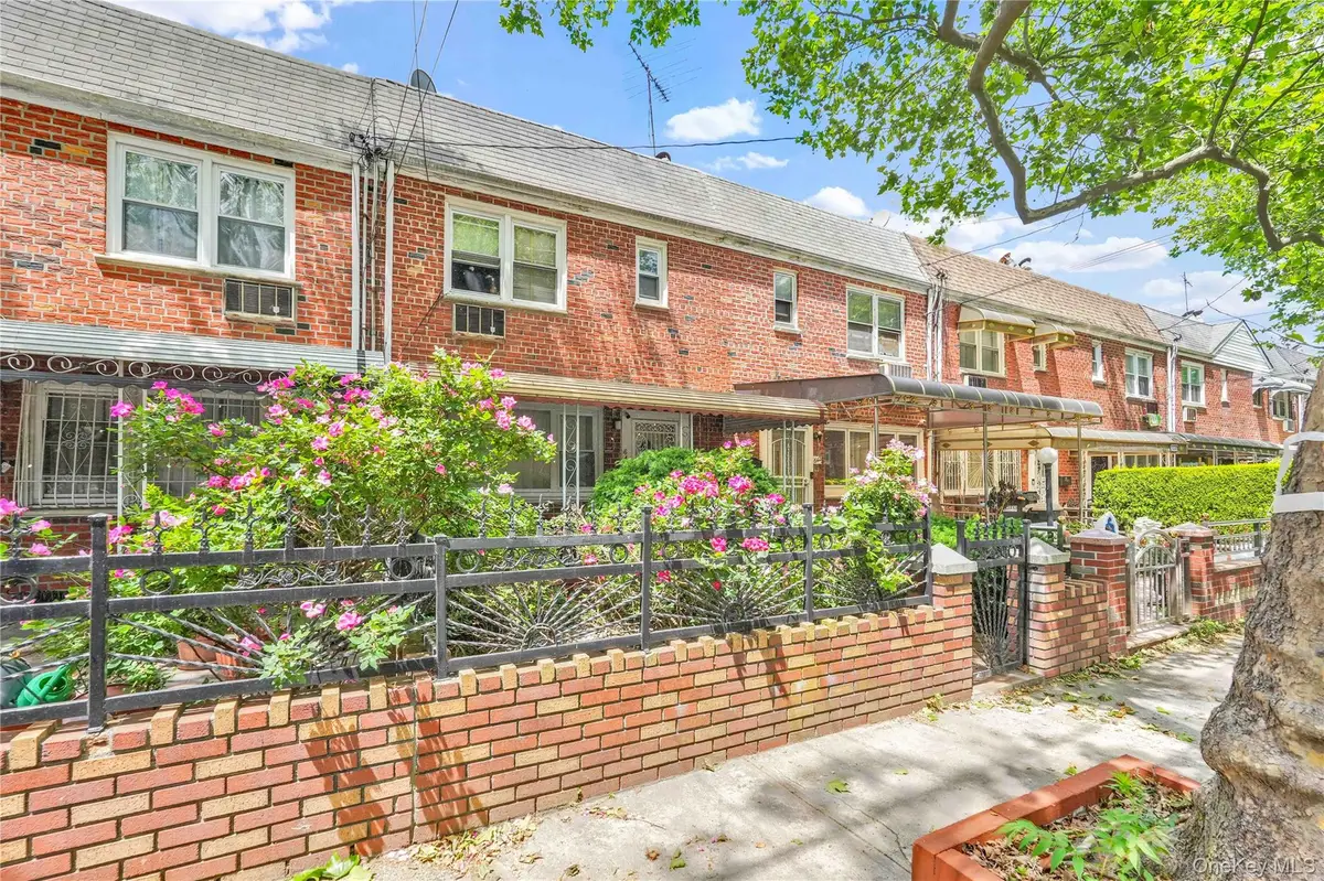 644 East 59th Street Street, Brooklyn, NY 11234 - #1