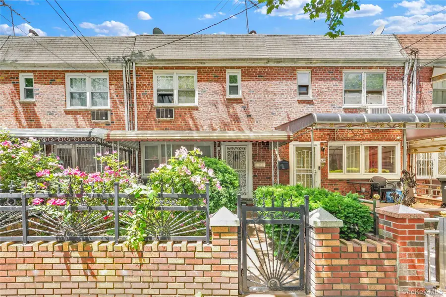 644 East 59th Street Street, Brooklyn, NY 11234 - #2