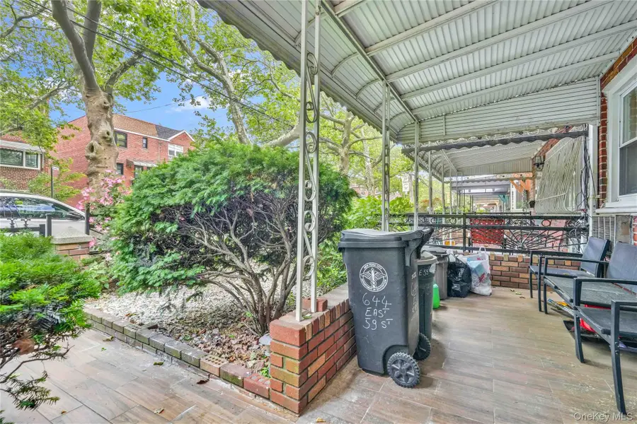 644 East 59th Street Street, Brooklyn, NY 11234 - #3