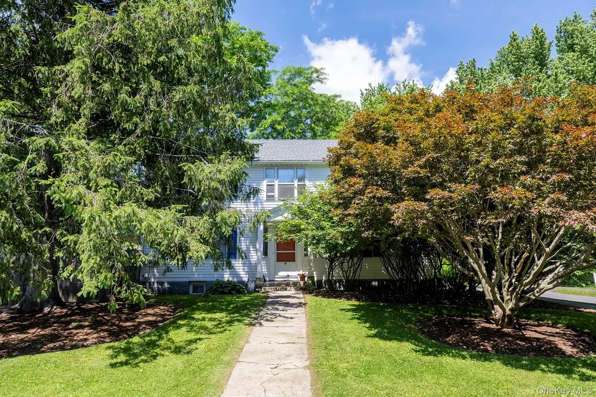 14 S Maple Avenue, Millerton, NY 12546 - #1