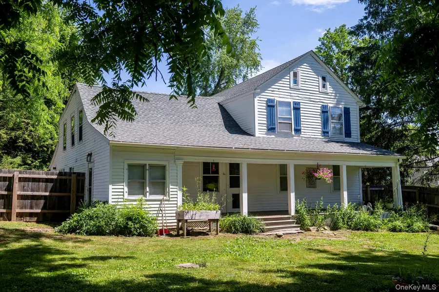 14 S Maple Avenue, Millerton, NY 12546 - #2