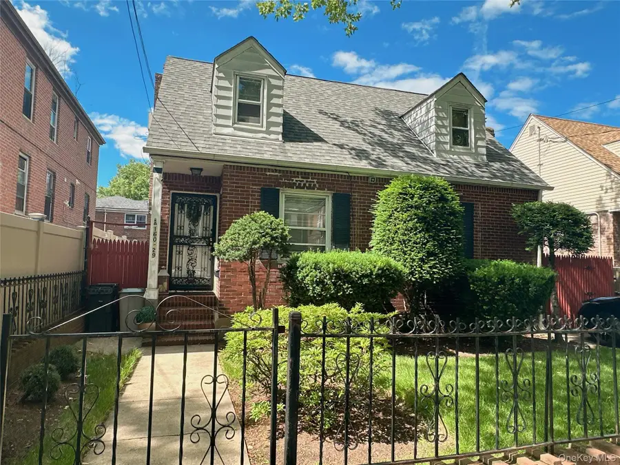 16029 76th Avenue, Fresh Meadows, NY 11366 - #2