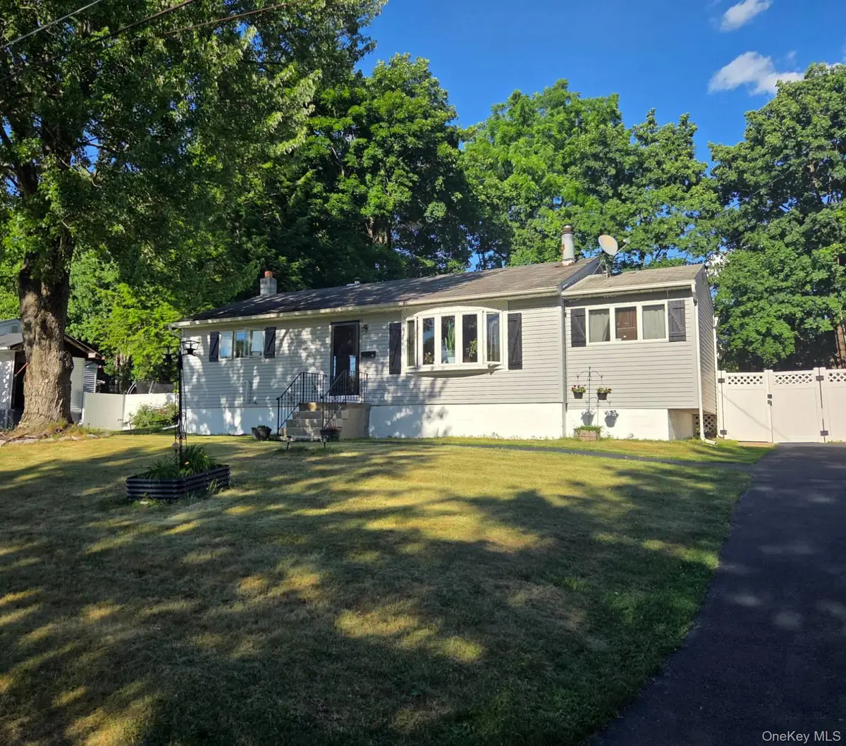 45 Sunset Drive, Walden, NY 12586 - #1