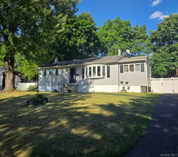 45 Sunset Drive, Walden, NY 12586