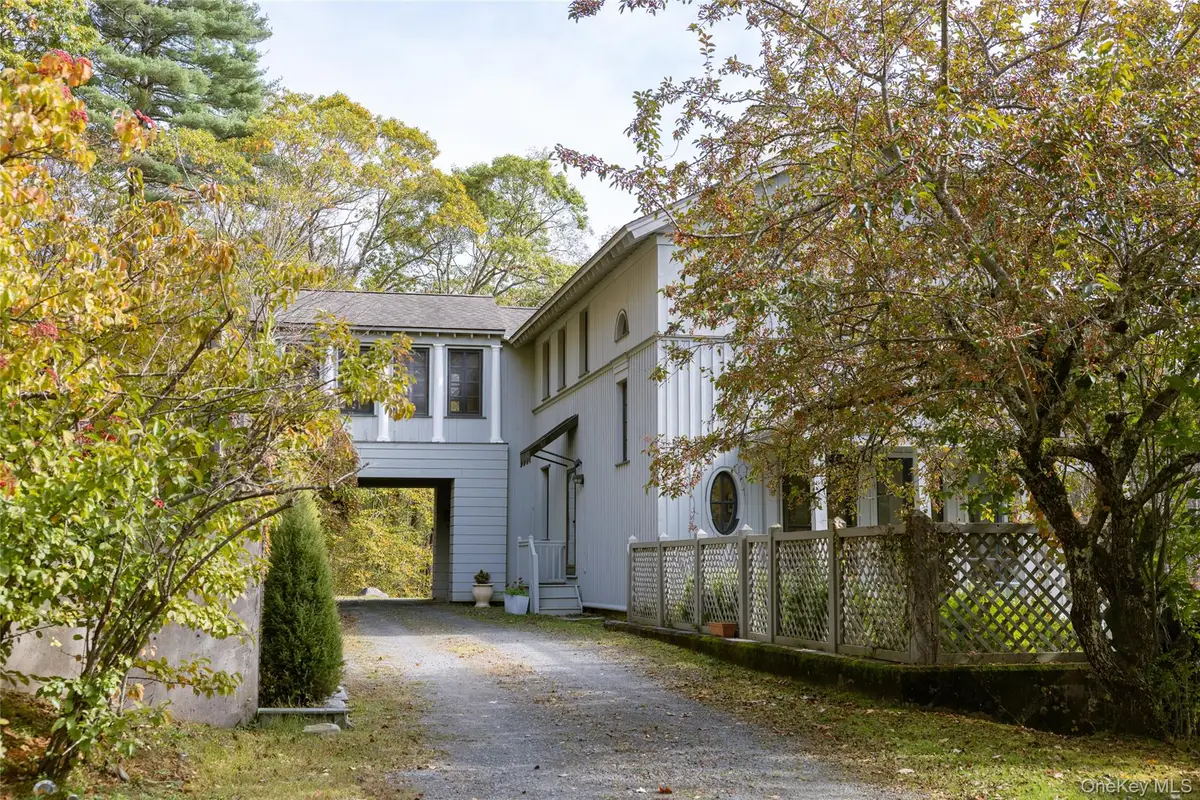38 Frost Valley Road, Claryville, NY 12725 - #1