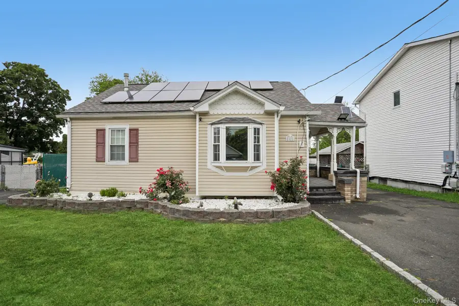 12 North Street, West Haverstraw, NY 10993 - #2
