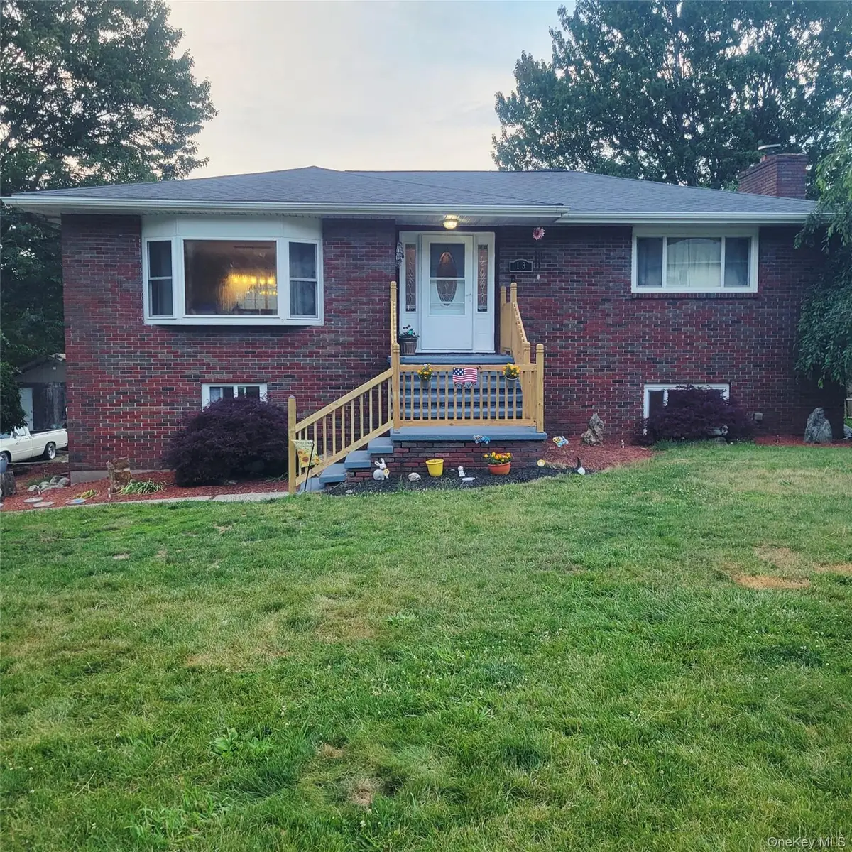 13 Lakeview Drive, Warwick, NY 10990 - #1