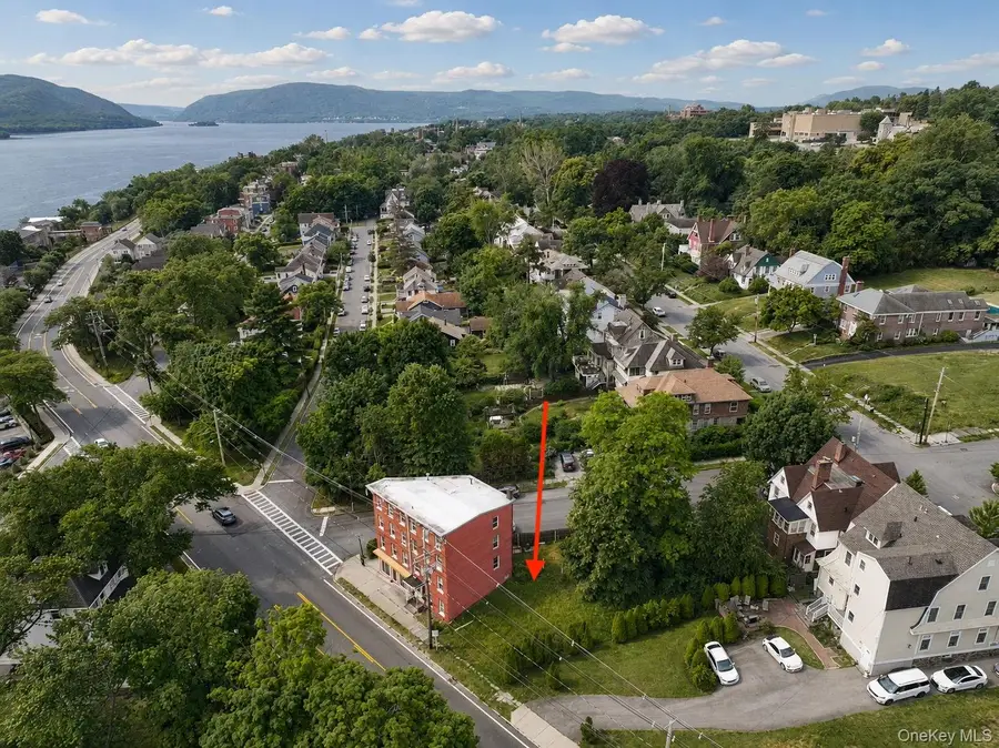 6 Leroy Place, Newburgh, NY 12550 - #2