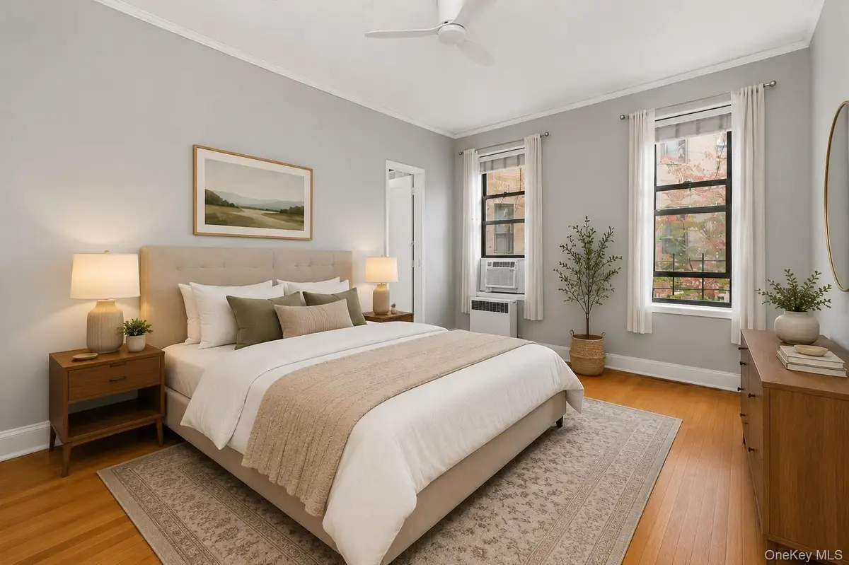 3875 Waldo Avenue #2C, Bronx, NY 10463 - #1