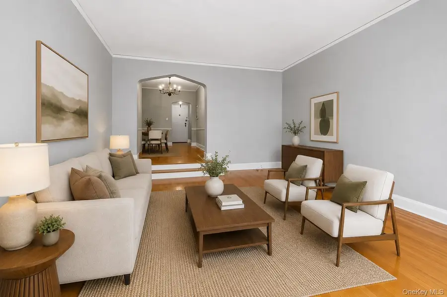 3875 Waldo Avenue #2C, Bronx, NY 10463 - #2