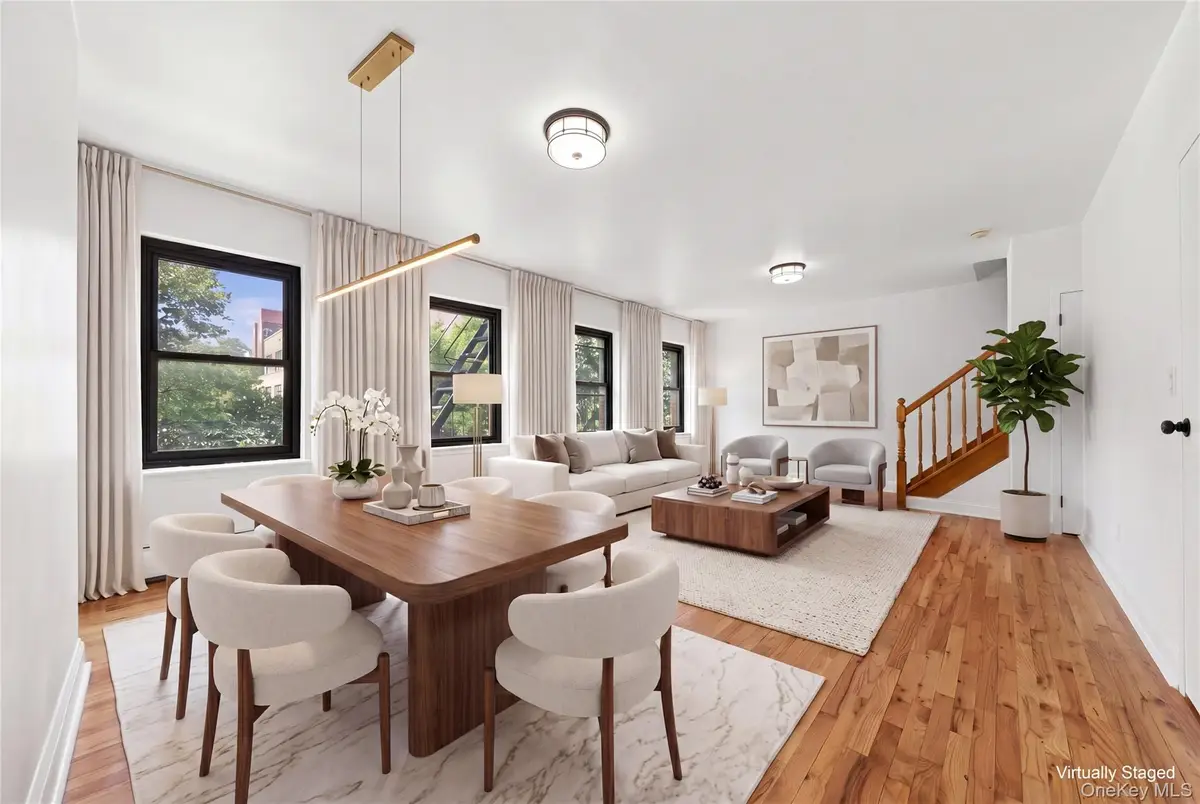 15 East 131 Street #2A, New York, NY 10037 - #1