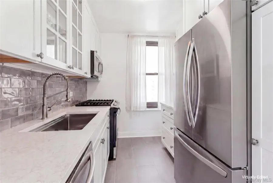 15 East 131 Street #2A, New York, NY 10037 - #2
