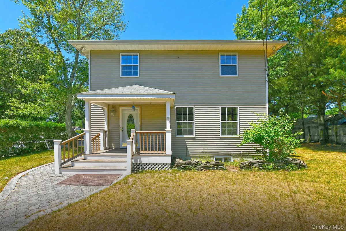 208 Lake Drive, Patchogue, NY 11772 - #1