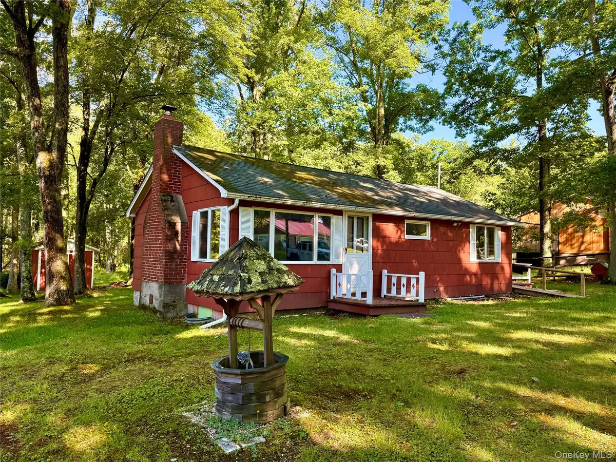 148 Lakeview Drive Road, Highland Lake, NY 12743 - #1